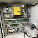 准新机，巨高重型850H加工中心1台， Mf plus系统，BT4.