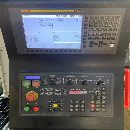 刚刚到货恒准精机3015数控龙门铣床，工作台1.2/3米，.