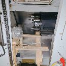 同款4台，韩国原装斗山220MC车削复合，配A2-6主轴通孔.