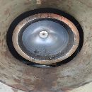 精品安徽双龙CW6163B3米，加大主轴孔径130mm，导轨零.