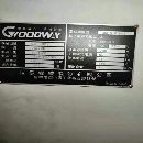 以租代售台湾原装进口程泰GS200Y车铣中心，带Y轴，8寸.