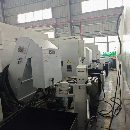 同款4台德马吉森精机NH4000DCG高速高精卧加，高配版发.