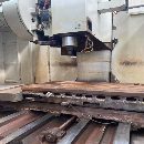 仓库现货，普什1890加工中心，三轴硬规bt50主轴，导轨.