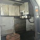 2020年出厂浙江双鸟LV500数控立车，配西门子828D系统.