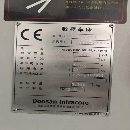 同款四台韩国原装斗山220MC车铣中心，同款4台。配A2-6.