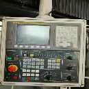 海天2516龙门，发那克MD系统，BT50齿轮头，全自动铣头.