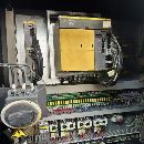 老牌永华1060重型加工中心，一台BT50主轴，自重7吨，Z.