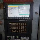 海天精工HTM-630卧式加工中心630双交换工作台，三轴硬.