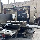 汉川TK611C/1A数控镗床