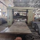 南通鑫昌重型龙门铣床3米1.6米，配三个台湾铣头，苏州.