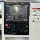 刚刚买下：马扎克100MYL车铣复合，6寸卡盘，12工位刀.