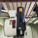 台准1270重型加工机中心，两线一硬品牌:台准 TL-1270H.