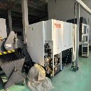 大美浙江刚刚拿下99新马扎克QT200L数控车床回转直径66.