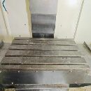 台湾珈玛-800L加工中心2021年出厂发那科OI-MF Plus系.