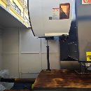 后一台全新机2024年11月大侨1580，BT50主轴，24支刀库.