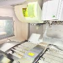 宁波工厂新定基本全新皖南V8P重型加工中心一台，发那.