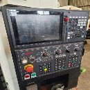 乔峰VH85重型加工中心
机床行程850550550，BT40主轴转.