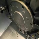 台群L200L/M数控车铣中心，招商引资项目，安装未用，2.