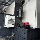 纽威803数控立车，主轴带齿轮箱，大扭矩重切削，价格.