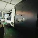 德马吉森精机原装2019年产800双工位卧加型号:NHX8000X.