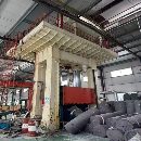 在位出售2000吨框架液压机，宁波产