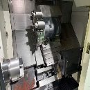 刚刚买下4台同款台湾凯柏CPL208数控车床机器9成新