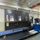 刚刚买下一台9成新韩国原装进口斗山PUMA600L数控车床.