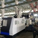 刚刚买下纽威PM1230数控龙门铣床，三轴行程X/Y/Z，320.