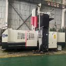 新到3022龙门加工中心，三菱系统，低价出售