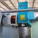 珂业960带刀库，台正光机两线一硬，发那科MF系统加工.