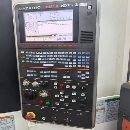 日本山崎马扎克车铣复合MAZAK-J200，五轴四联动安装少.