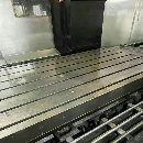 已售1台同款还有3台，台资工厂整厂龙门加工中心，台湾.