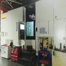 日本马扎克HCN8800-II卧式加工中心，马扎克MAZAK卧式.