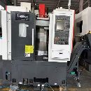 9.5新程泰GLS200数控车床，线轨机。加配10寸卡盘，对.