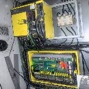 刚刚到货准新国盛1580数控铣床一台，发那科款MF普拉斯.