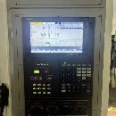 精品台群1060加工中心，三菱M80A包系统，三轴静音，带.