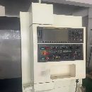 刚买下22年乔峰EV850加工中心三轴线轨 发那科OI-MF Pl.