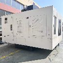 上海斌盛855重型加工中心、品牌: 斌盛 MCV-L855年份: .