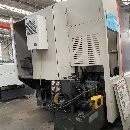 沈阳5060数控立车，发那科系统，适用于汽车零部件加工.