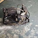 三套台湾320四轴转台