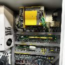 深圳巨匠850三线皮带10000转，带50中心出水。