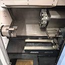 刚刚到货准新机2023年9月出厂杭州惠勒LT-210，8寸卡盘.