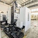 莫格1000立加、完美试机广数大屏系统、行程1000/550/5.