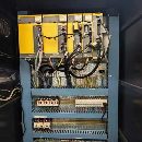 刚刚拿下一台创胜特尔1890数控铣、发那科Plus系统、工.