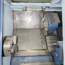 台湾原装凯博3512数控车床，15寸液压卡盘，A2/11主轴.