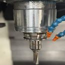 两天天提货！在位定给优惠！基本全新创胜特尔1690加工.