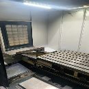 刚到一台，全特1375数控铣，BT50主轴6000转！工作台14.