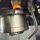 新品上架！巨高精机1160加工中心，2023年出厂，同款三.