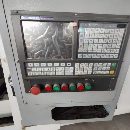 刚刚买下:准新机2024年CK61110B3米数控车床，超大主轴.