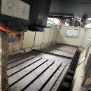 刚刚拿下台湾友佳2812数控龙门加工中心，两线一硬，Bt.